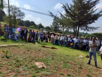 ዓለም አቀፍ የብዝሀ ሕይወት ቀን በዓልን የተመለከተ ጉብኝትና የችግኝ ተከላ በጉለሌ እጽዋት ማዕከል ተካሄደ፡፡