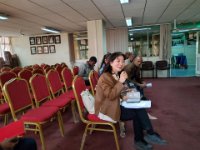 The Ethiopian Biodiversity Institute (EBI) and South Korea’s National Agrobiodiversity Center (RDA) are moving towards formal collaboration after high-level discussions