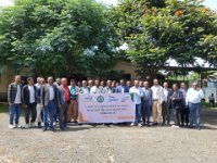 የጣና ባዮስፌር ሪዘርቭ አሁናዊ ሁኔታ Periodic Review  ወርክሾፕ ተካሄደ
